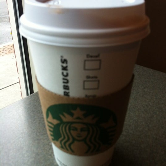 Photos at Starbucks Quincy Center Quincy, MA