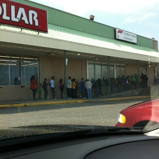 Photos at New Jersey Motor Vehicle Commission 1347 Kennedy Blvd