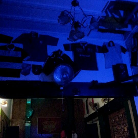 3/11/2012에 Diego M.님이 Murphy&#39;s Irish Pub에서 찍은 사진