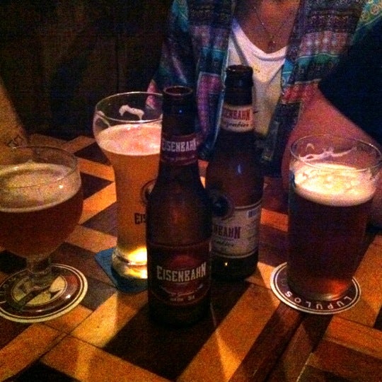 Photo taken at Beerjack by Joana on 8/18/2012