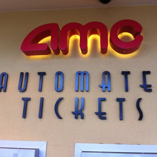 Photos at AMC Otay Ranch 12 Otay Ranch 22 tips