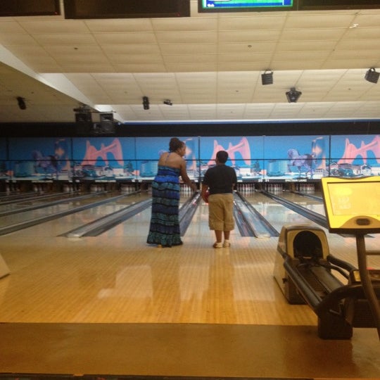 Spectrum Lanes 12 tips from 1208 visitors