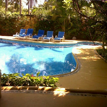 Foto scattata a Casablanca Hotel da Kar F. il 7/28/2012