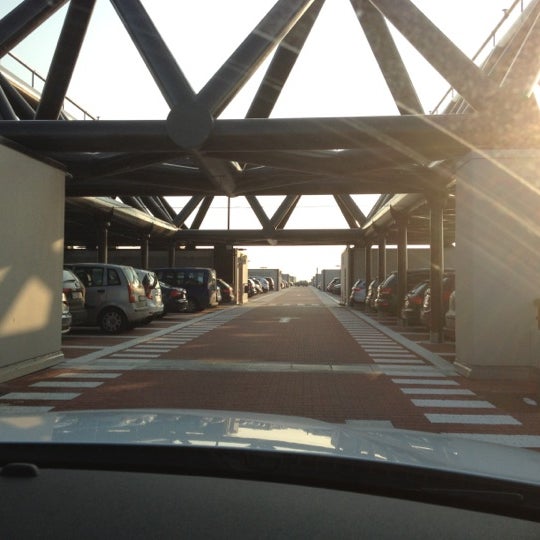 Photos at Venezia Tronchetto Parking Piazzale Roma Isola Nuova del Tronchetto, 33/M