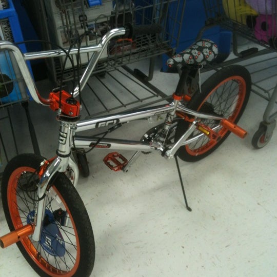 Photos at Walmart Supercenter Big Rapids, MI