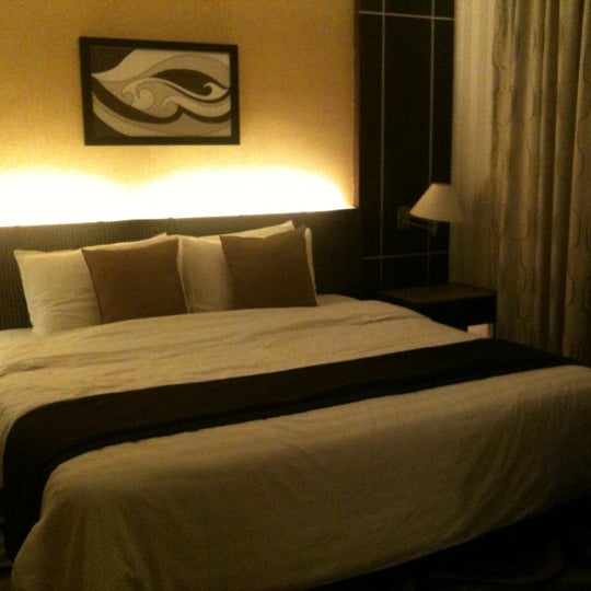 Grand Bluewave Hotel Shah Alam Selangor