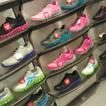 Foot Locker - Eastside - Greenville, SC