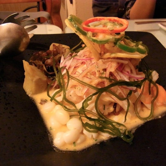 インティ ライミ Inti Raimi Ahora Cerrado 幸区 4 Tips De 140 Visitantes