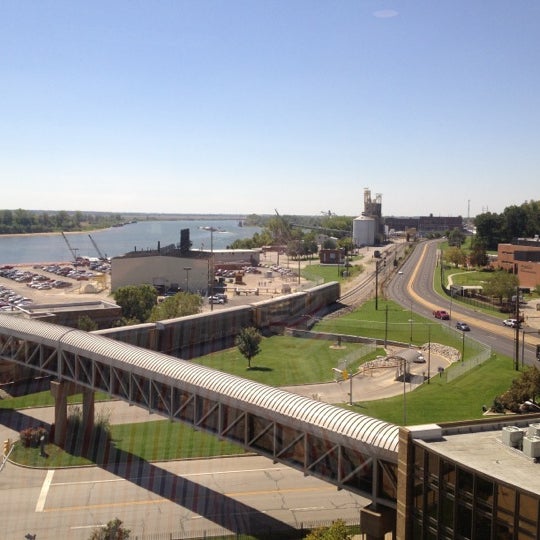 Mead Johnson Nutrition Office in Evansville West Side
