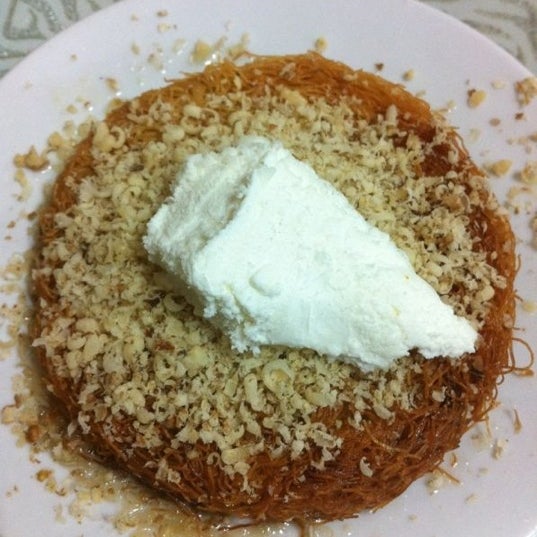 Babacan Et Lokantası Steakhouse in Fevzipaşa