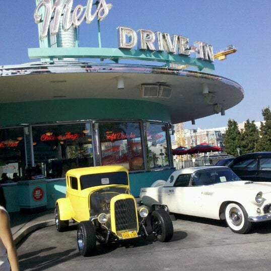 Photos At Mel S Drive In 68 Tips
