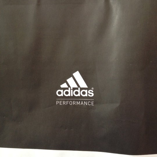 loja adidas shopping dom pedro