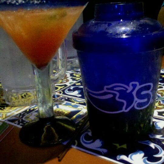 Photo taken at Chili&#39;s Grill &amp; Bar by Sara W. on 3/16/2012