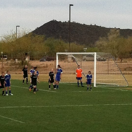 Are Dogs Allowed At Reach 11 Sports Complex