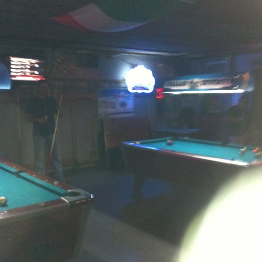 3/8/2012にTio B.がThe 04 Loungeで撮った写真