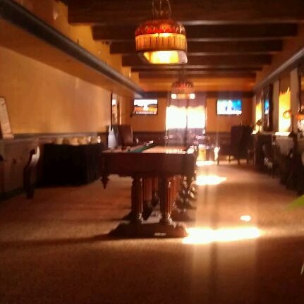 Foto tirada no(a) Lobby Bar @ Statler City por Sushia em 4/18/2012