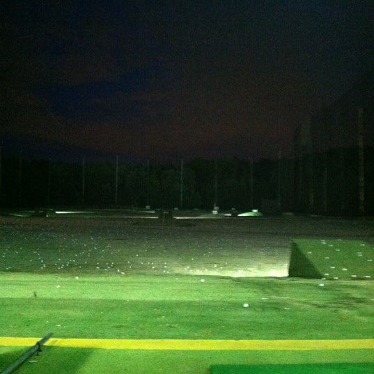 Photo taken at Willowbrook Golf Center by Sara N. on 6/26/2012