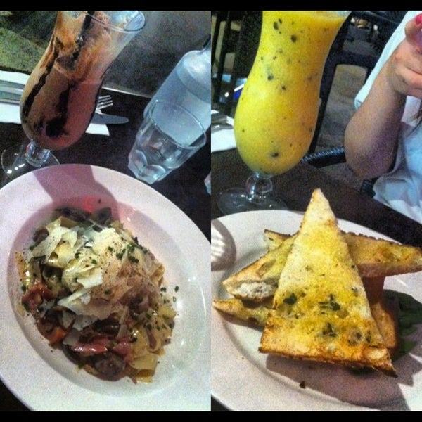 The Pepper Lounge 7 tips