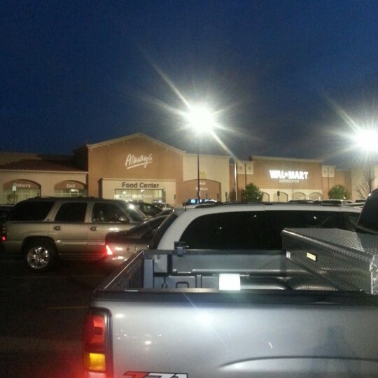 Walmart Supercenter Taylorsville, UT