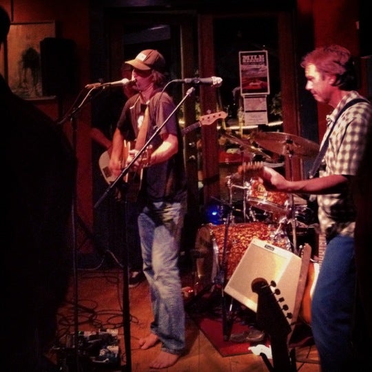 Photo taken at Carbondale Beer Works by Annie T. on 7/7/2012