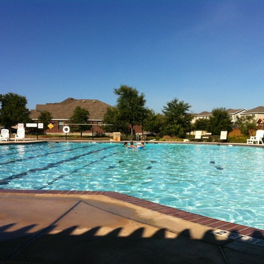 Bulverde Village Community Pool Swimming Pool in San Antonio
