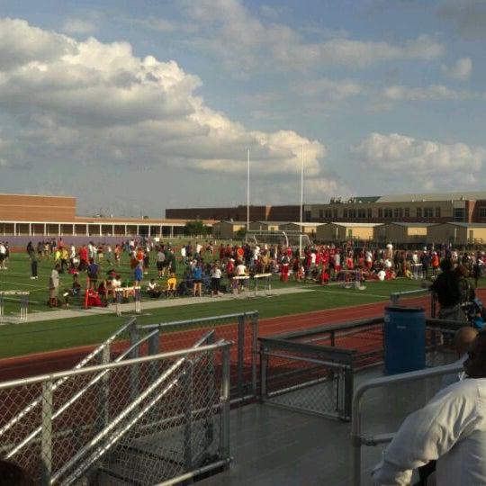 Photos at Morton Ranch High School 5 tips