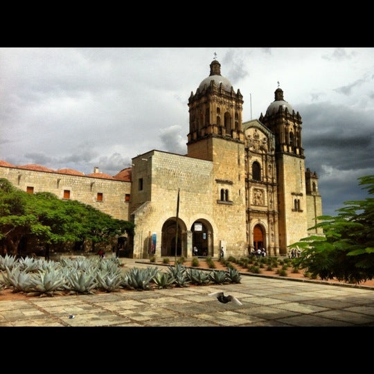 Photos at Templo de Santo Domingo de Guzmán - 163 tips from 11718 visitors