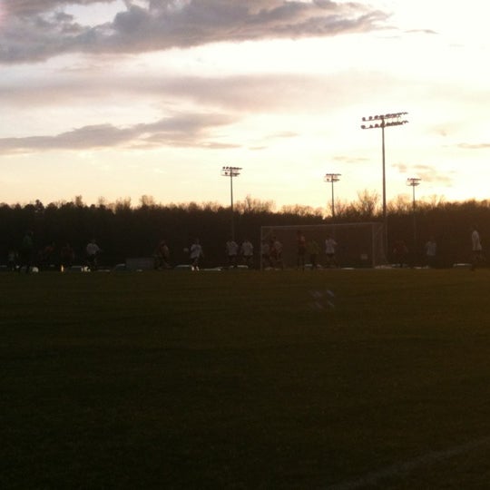 Photos at Palisades Soccer Fields Charlotte, NC