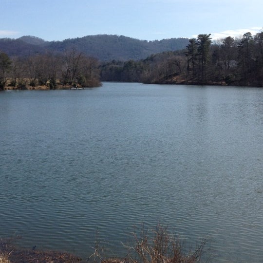 Beaver Lake Asheville, NC