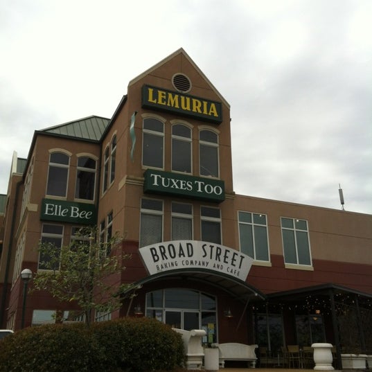 Broad Street Baking Company & Cafe 33 tips from 926 visitors