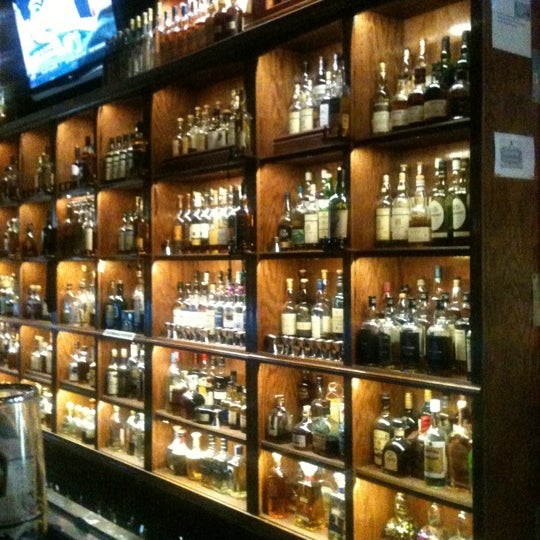 The Cove (Ahora cerrado) Bar en Mid City South