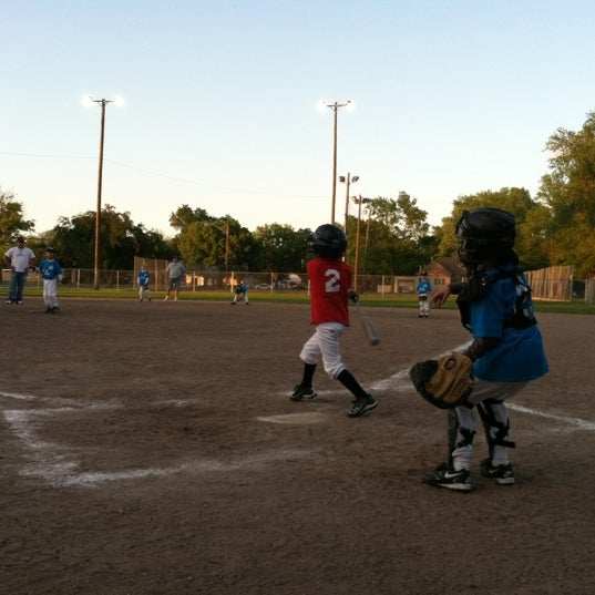 Grace Abbott Park Grand Island, NE