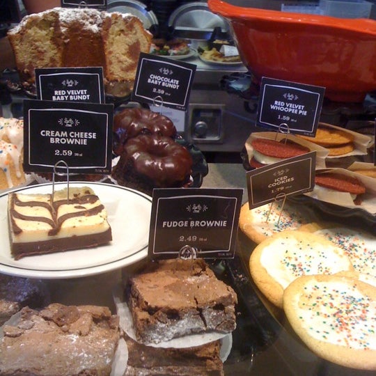 Photos At Corner Bakery Cafe 14 Tips From 696 Visitors