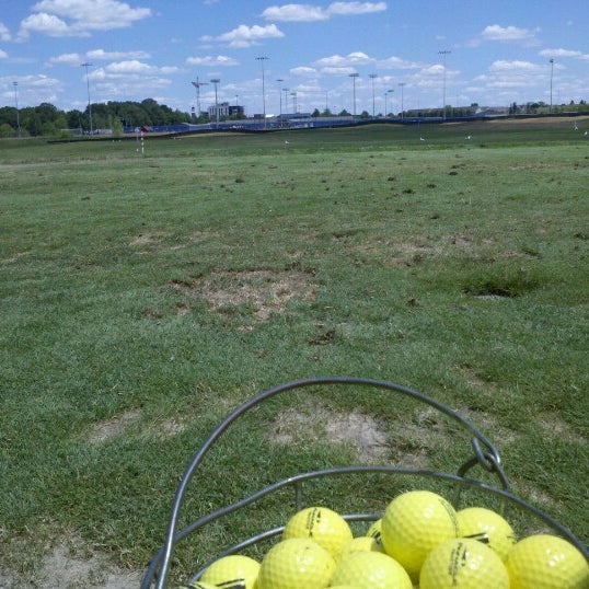 Photos at GVSU Meadows Golf Club - Allendale, MI