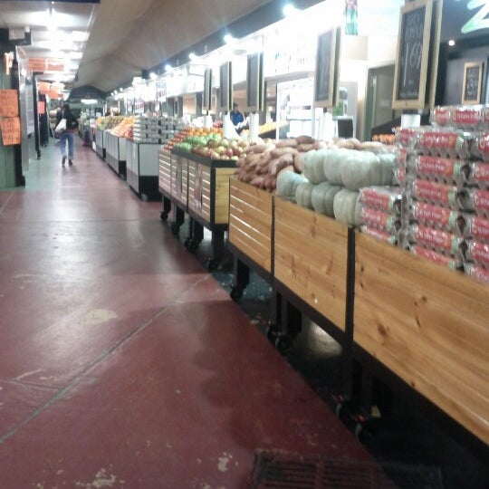 Belconnen Fresh Food Markets 7 tips from 318 visitors