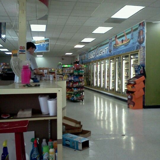 OSKIS CSTORE Lago Vista, TX