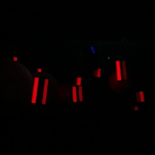 รูปภาพถ่ายที่ Stereo Nightclub โดย Vini D. เมื่อ 8/7/2012