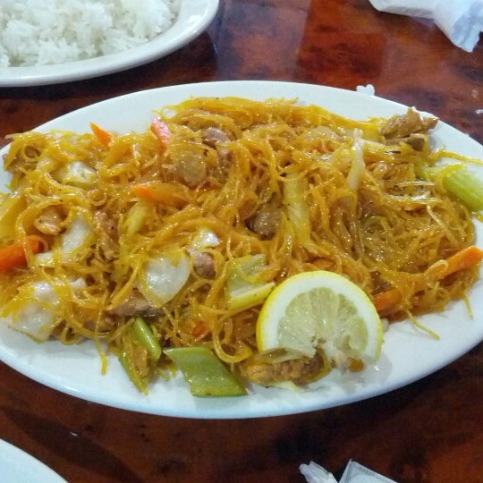 Lumpia House (Now Closed) Larrymore Lawns Norfolk, VA