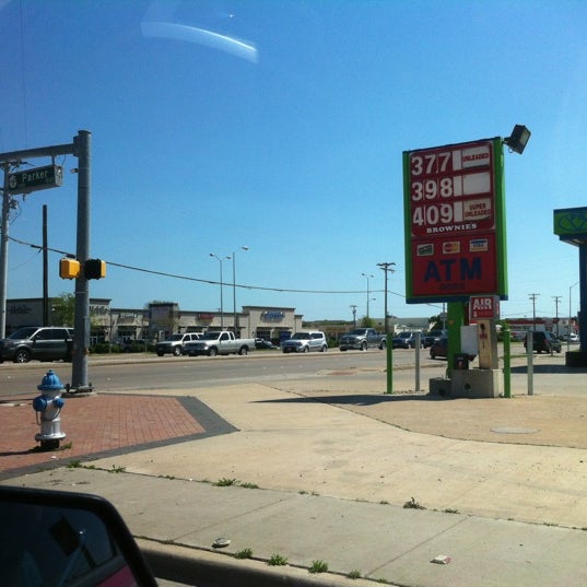 รูปภาพถ่ายที่ Plano, TX โดย Shawn E. เมื่อ 3/24/2012