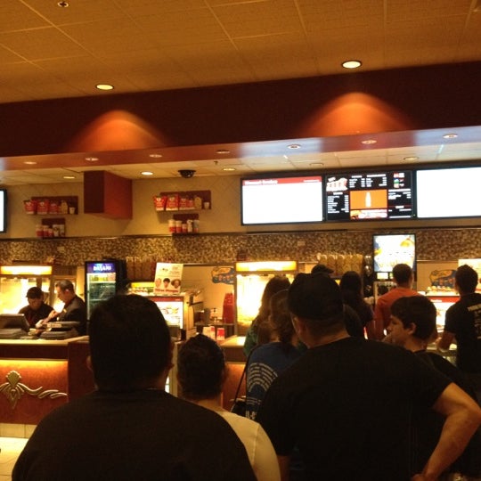 Fotos en Cinemark Sunrise Mall 16 Brownsville, TX