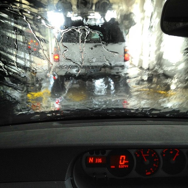 Clean Getaway Car Wash Frisco, TX