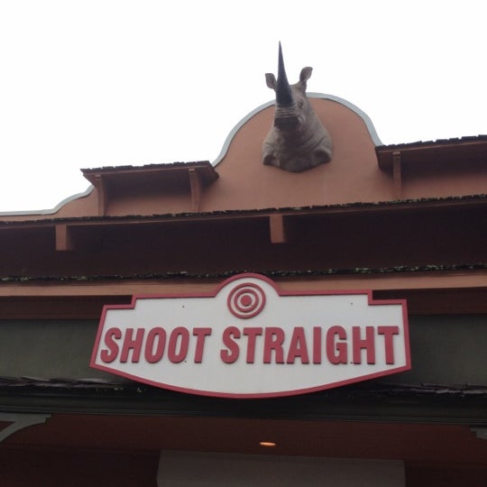 Shoot Straight Apopka, FL