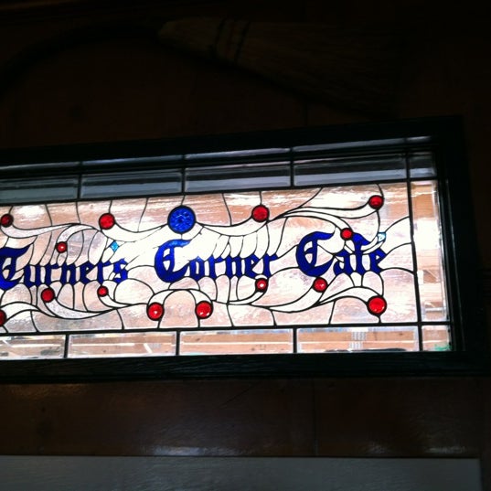 Photos at Turners Corner Cafe (Now Closed) 6 tips