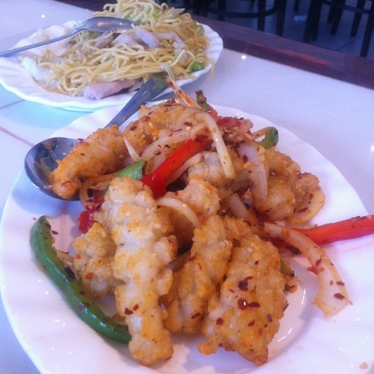 Photos at Dragon King Restaurant Chinese Restaurant in Kelowna