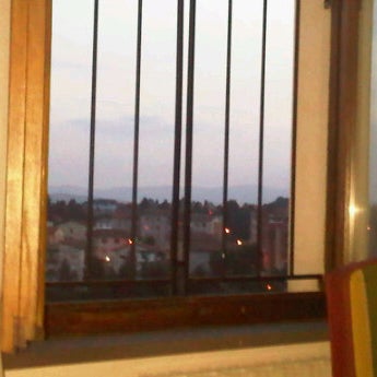 Das Foto wurde bei Hotel Italia Siena von Ego S. am 6/1/2012 aufgenommen