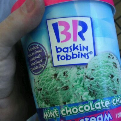 Baskin Robbins 210 N State St