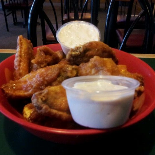 Roadhouse Wings & Grill Hilliard, OH