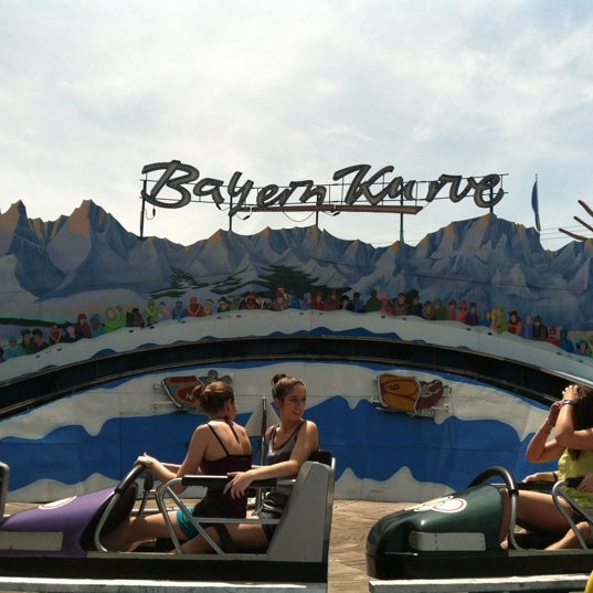 Photos At Bayern Kurve 4800 Kennywood Blvd