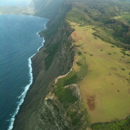 Molokai Airport (MKK) 12 tips from 752 visitors
