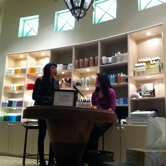 AXIS Hair Salon West End 7 tips